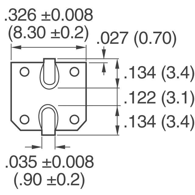 EEE-HC1A221P Panasonic Electronic Components  Condensadores electrolíticos de aluminio
